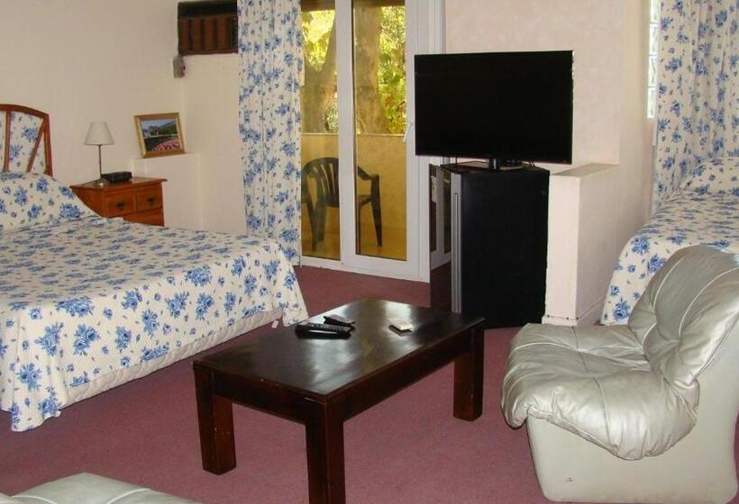 Family Suite, Durazno