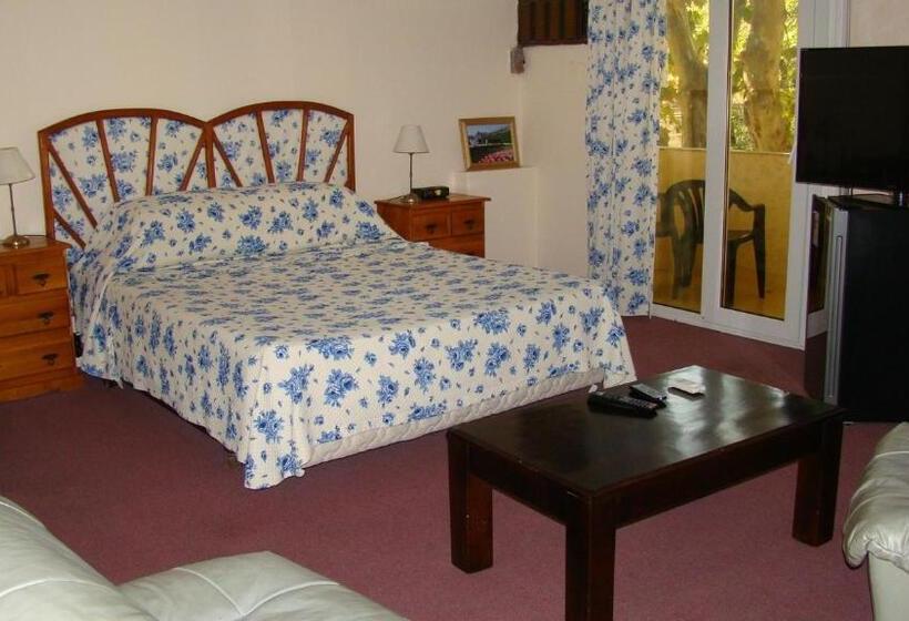 Family Suite, Durazno