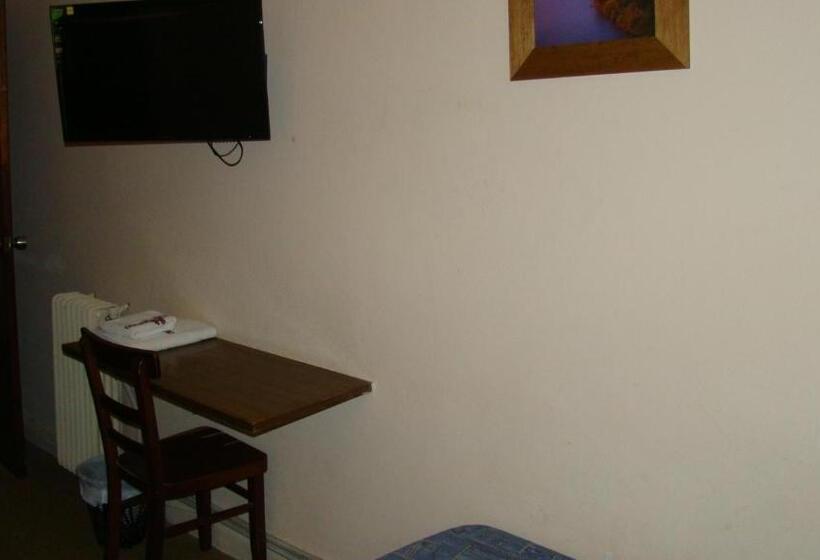 Четырехместный Номер Economy, Durazno