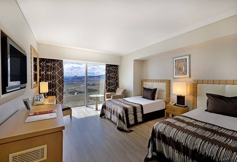 스탠다드 룸, Grand Hotel Konya