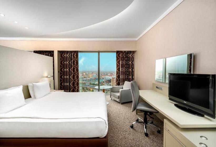 스위트, Grand Hotel Konya