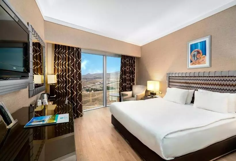اتاق لوکس, Grand Hotel Konya
