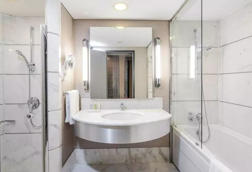 اتاق استاندارد, Grand Hotel Konya