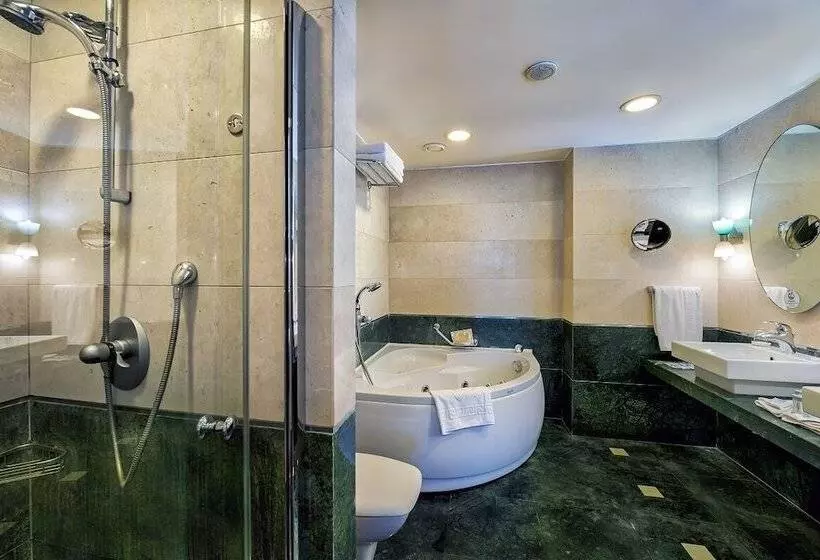 سوییت, Grand Hotel Konya
