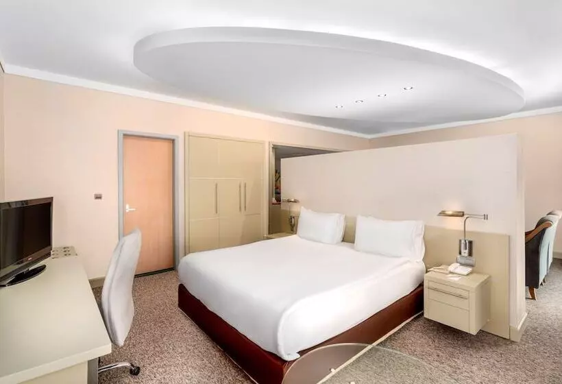 سوییت, Grand Hotel Konya