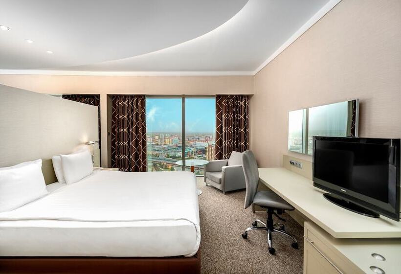 스위트, Grand Hotel Konya