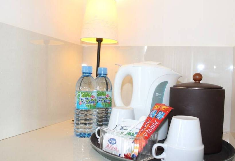 اتاق استاندارد سه نفره, Grand Plaza