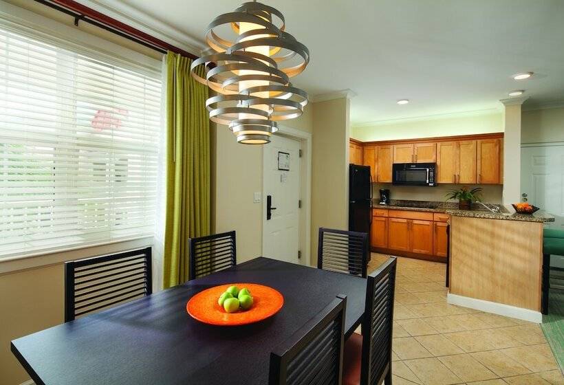 ویلا پریمیوم 1 خوابه, Harborside Resort & Vacation Rentals At Atlantis