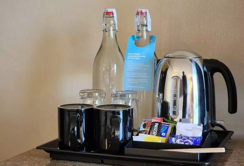 スタンダードルーム, Hilton Garden Inn Trivandrum