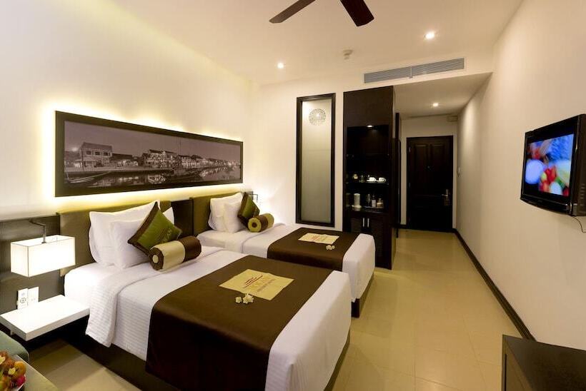 اتاق کلاسیک, Hoi An Historic