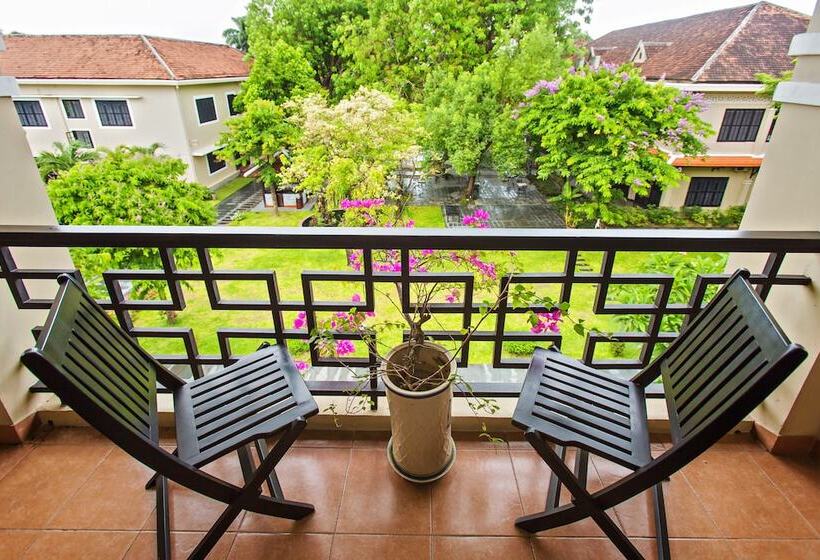 اتاق سوپریور, Hoi An Historic