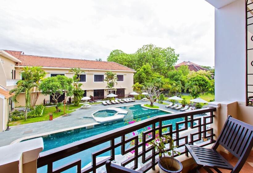 اتاق سوپریور, Hoi An Historic