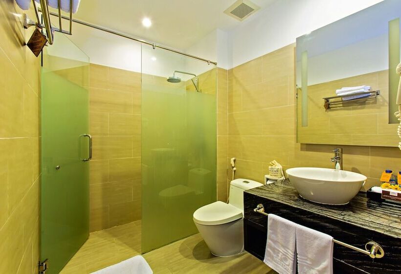 اتاق سوپریور, Hoi An Historic