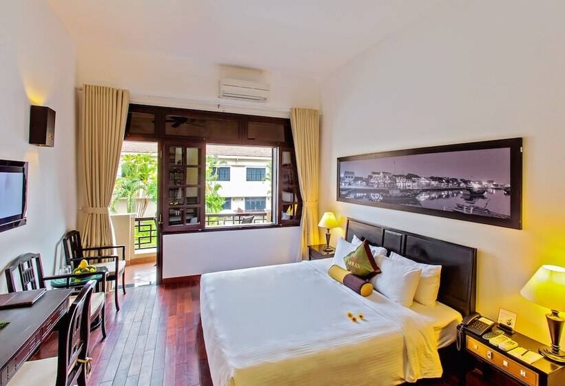 اتاق سوپریور, Hoi An Historic