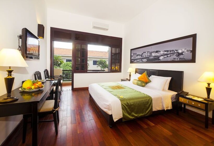 اتاق سوپریور, Hoi An Historic