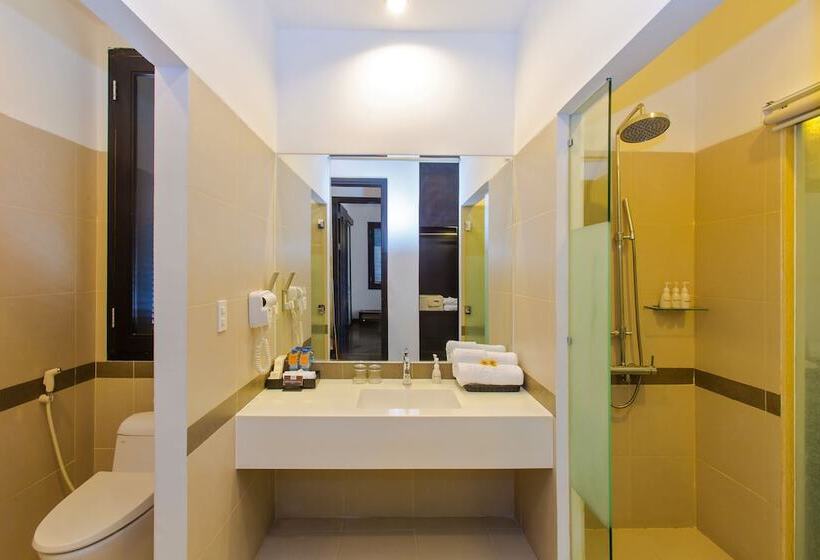 سوییت جونیور, Hoi An Historic