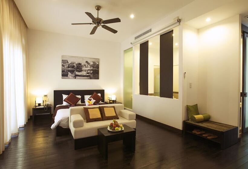 سوییت جونیور, Hoi An Historic