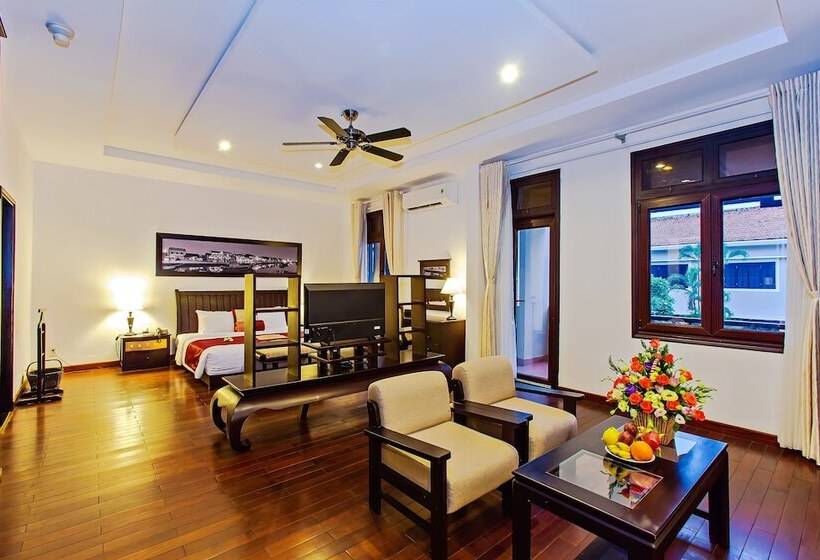 سوییت, Hoi An Historic