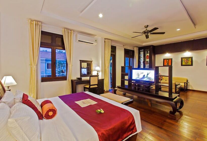 سوییت, Hoi An Historic