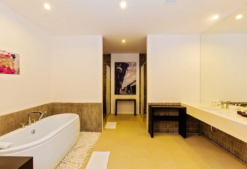 سوئیت پرزیدنت, Hoi An Historic