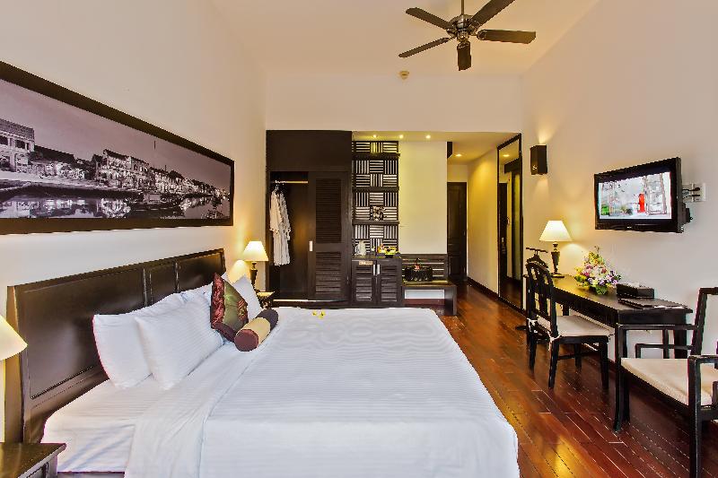 اتاق سوپریور, Hoi An Historic