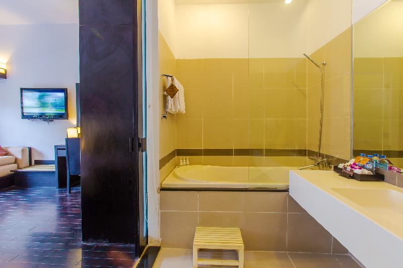 اتاق پرمیوم, Hoi An Historic