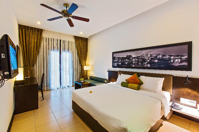 اتاق کلاسیک, Hoi An Historic