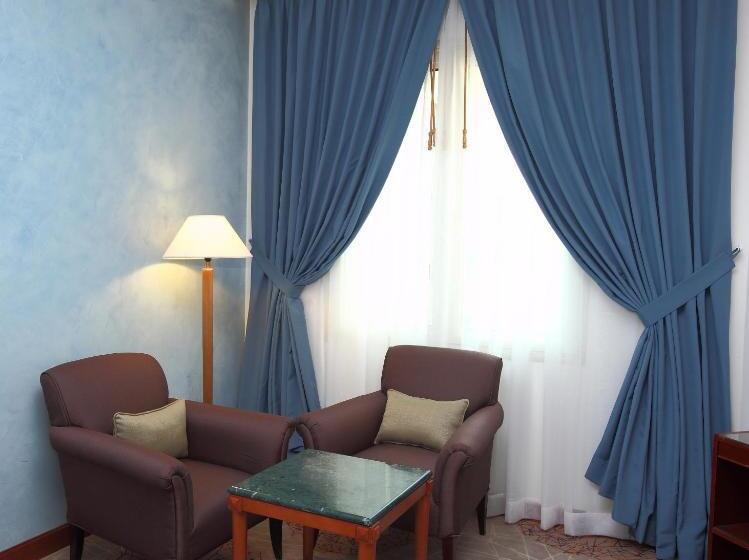 스탠다드 룸, Holiday Inn Al Khobar, An Ihg