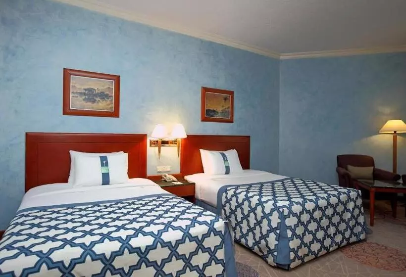 スタンダードルーム, Holiday Inn Al Khobar, An Ihg