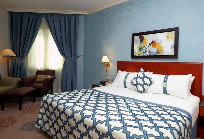 اتاق استاندارد برای معلولان, Holiday Inn Al Khobar, An Ihg