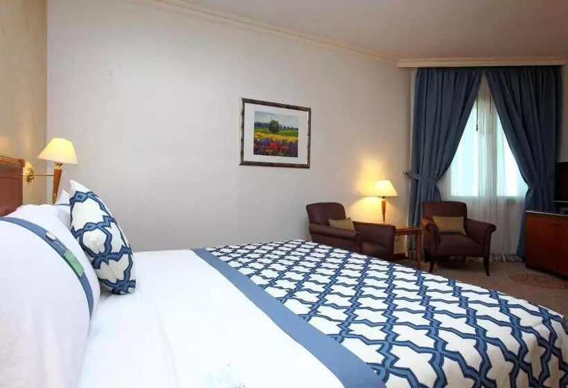 スタンダードルーム, Holiday Inn Al Khobar, An Ihg