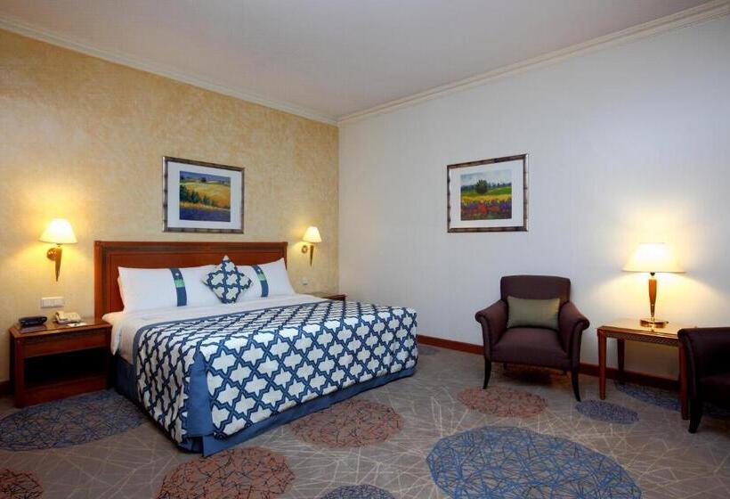 سوئیت با تخت بزرگ, Holiday Inn Al Khobar, An Ihg