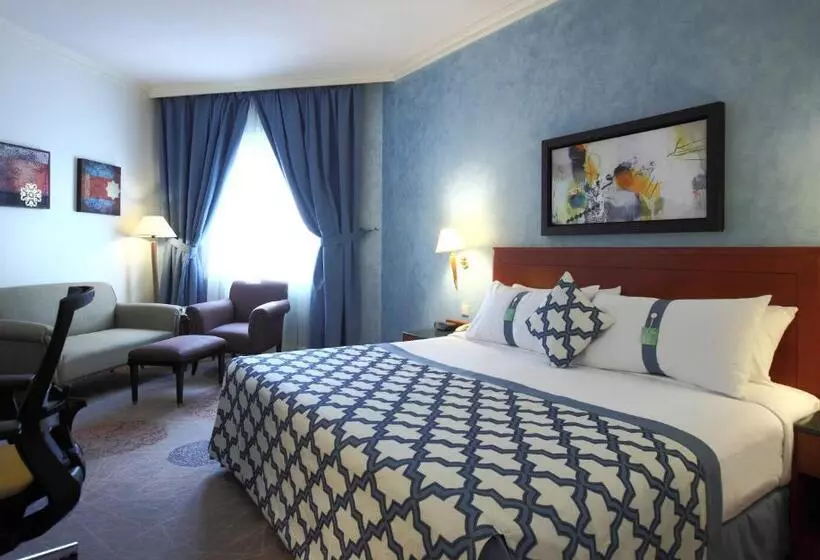 身障者適用スタンダードルーム, Holiday Inn Al Khobar, An Ihg