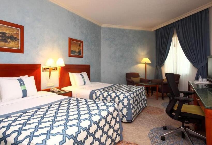 اتاق استاندارد برای معلولان, Holiday Inn Al Khobar, An Ihg