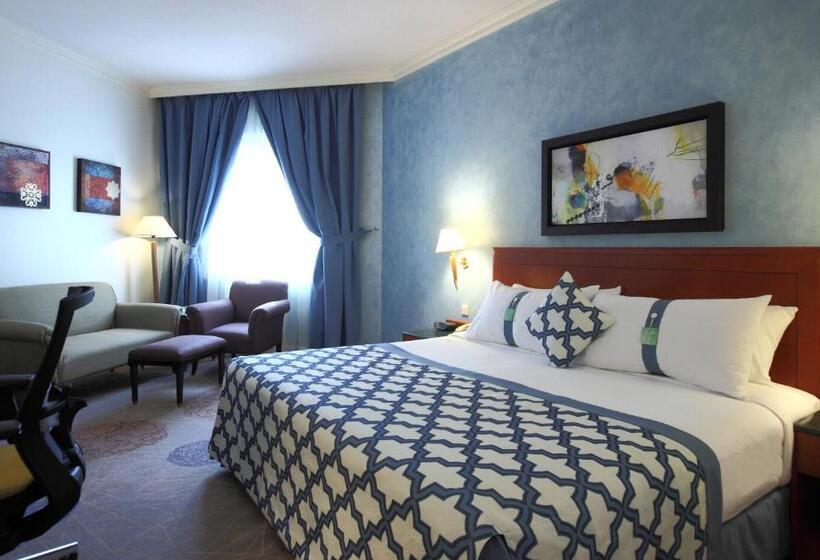 اتاق استاندارد, Holiday Inn Al Khobar, An Ihg