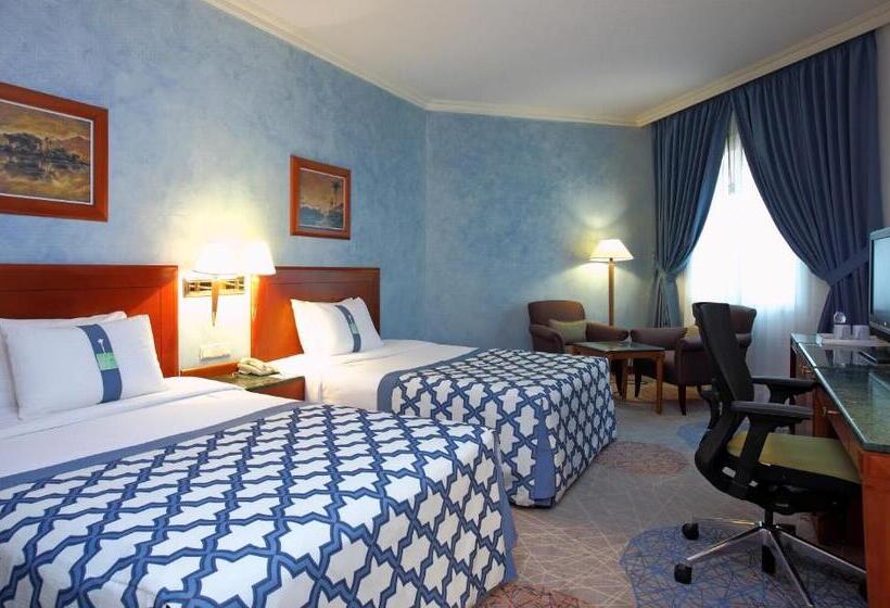 اتاق استاندارد برای معلولان, Holiday Inn Al Khobar, An Ihg