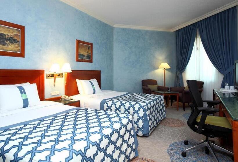 اتاق استاندارد برای معلولان, Holiday Inn Al Khobar, An Ihg