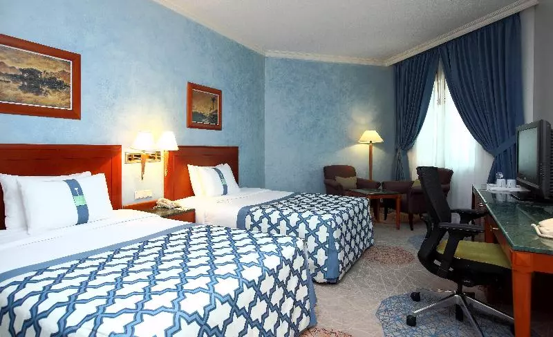 スタンダードルーム, Holiday Inn Al Khobar, An Ihg