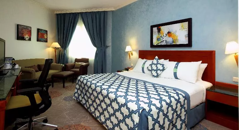スタンダードルーム, Holiday Inn Al Khobar, An Ihg