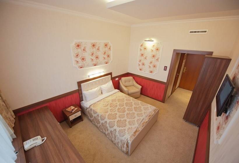 اتاق سوپریور یک تخته, Jolly Alon