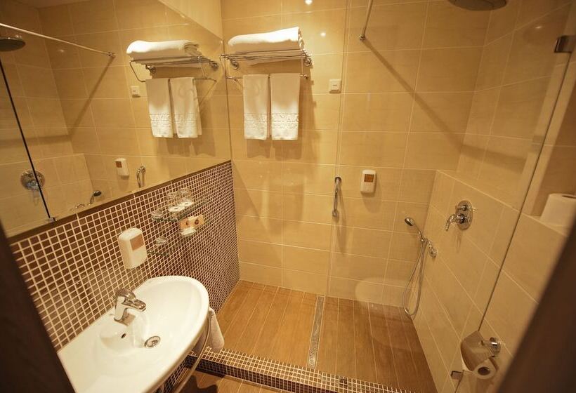 اتاق سوپریور, Jolly Alon