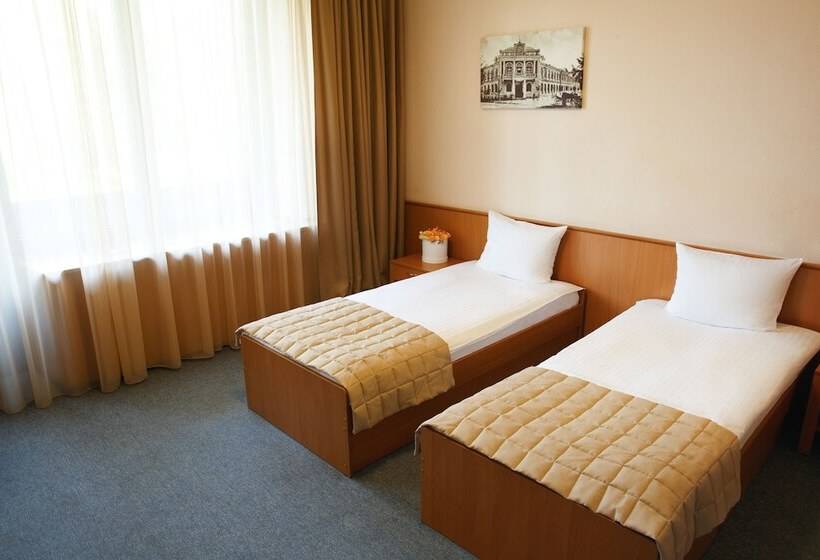 اتاق استاندارد, Jolly Alon