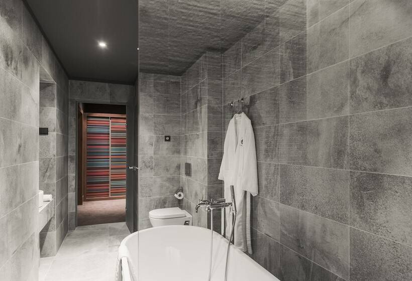 سوییت سوپریور, Jolly Alon