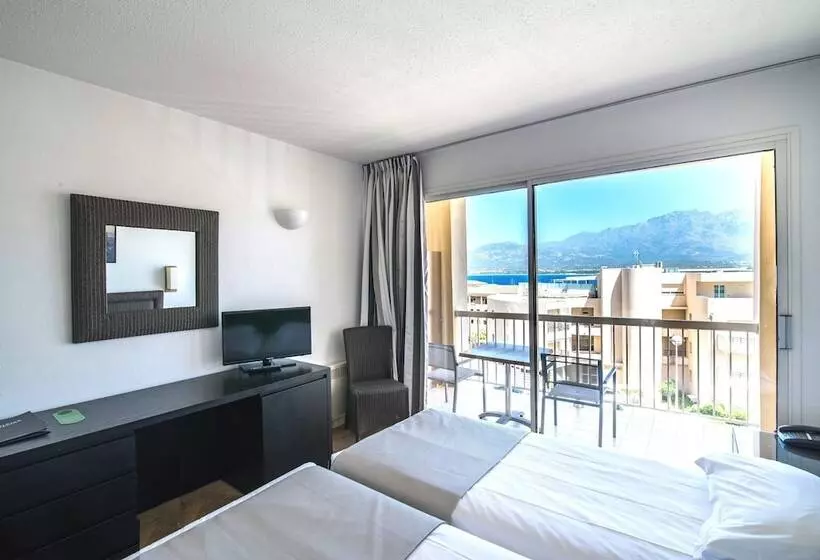 Comfort-huone, Le Mariana