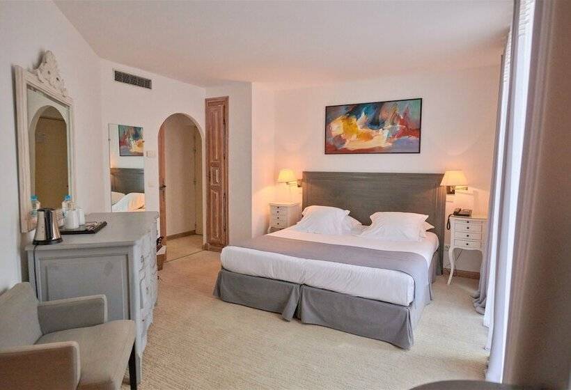 اتاق راحتی, Le Mariana