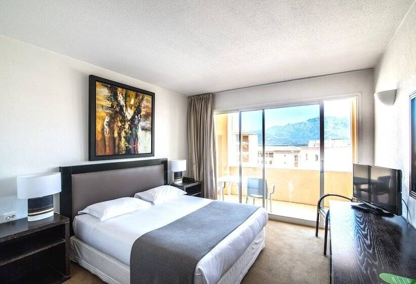 اتاق راحتی, Le Mariana