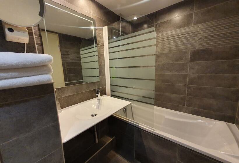 اتاق دوبلکس, Le Mariana