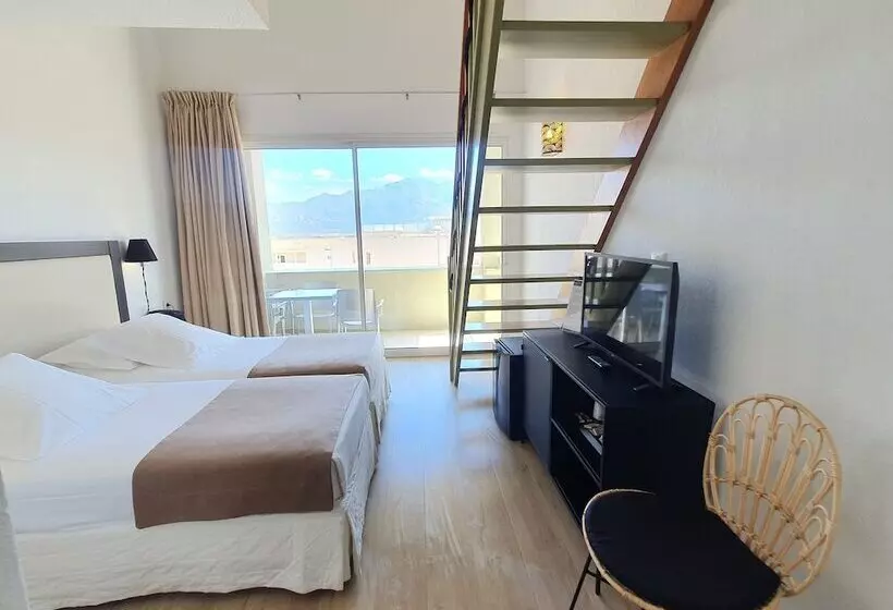Duplex-huone, Le Mariana