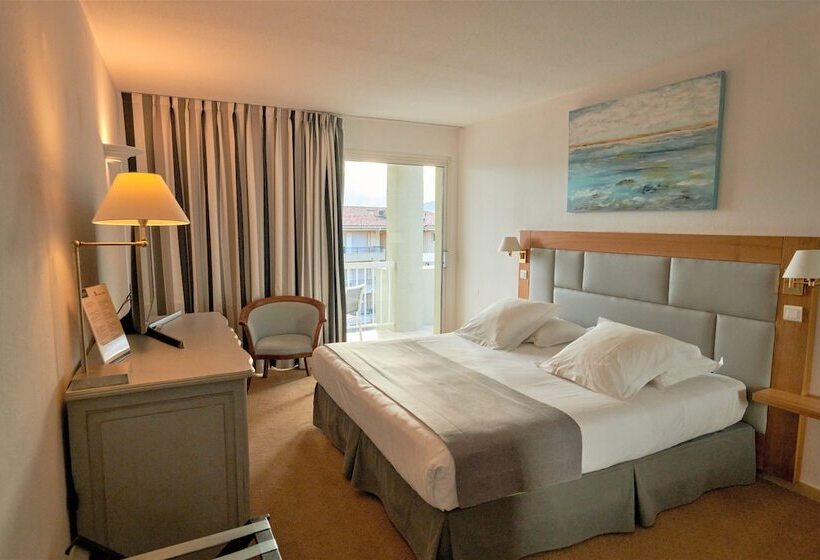 اتاق راحتی, Le Mariana