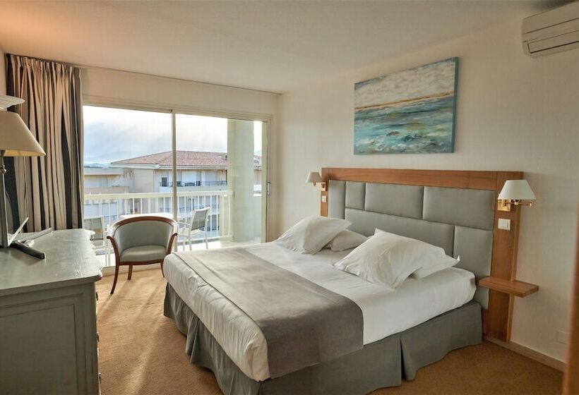 اتاق راحتی, Le Mariana